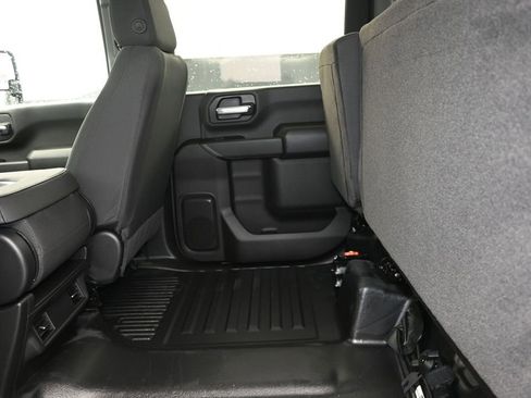 New 2026 Chevrolet Silverado 3500 W/T AWD/4WD image 17