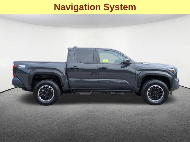 Used 2026 Toyota Tacoma TRD Off-Road AWD/4WD image 4