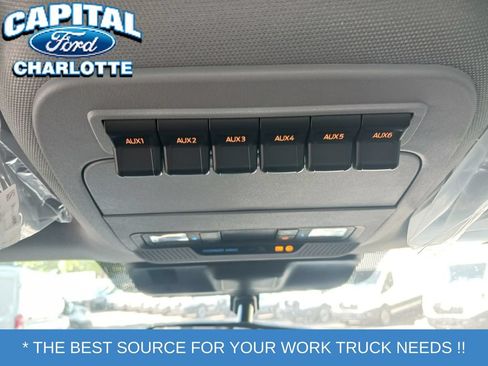 New 2026 Ford F250 XL RWD image 26