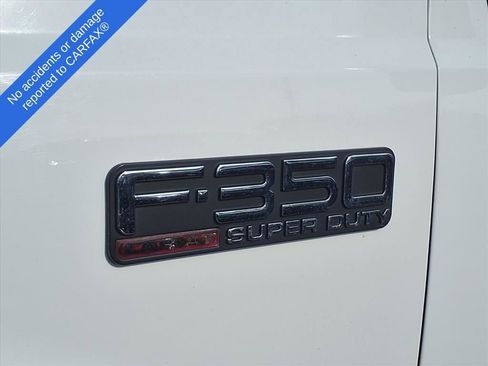 Used 2004 Ford F350 4x4 Crew Cab DRW Super Duty image 11