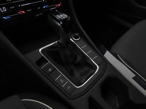 New 2026 Volkswagen Jetta Sport FWD image 16