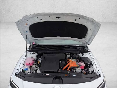 New 2026 Hyundai Elantra Sport image 19