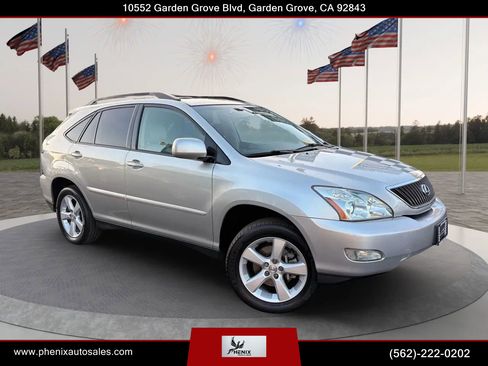 Used 2005 Lexus RX 330 image 12