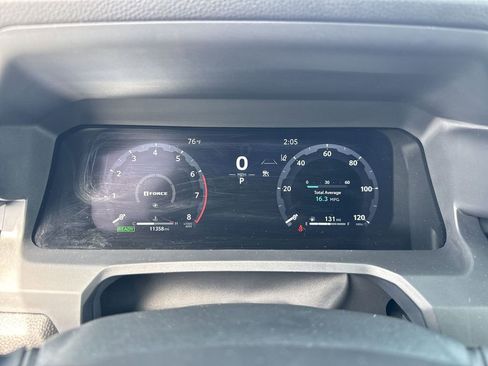 Used 2025 Toyota Tacoma TRD Pro image 15