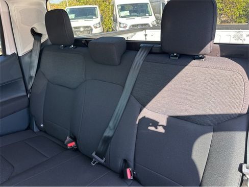 New 2025 Ford Maverick XL image 13