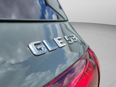 New 2026 Mercedes-Benz GLE 53 AMG 4MATIC image 8