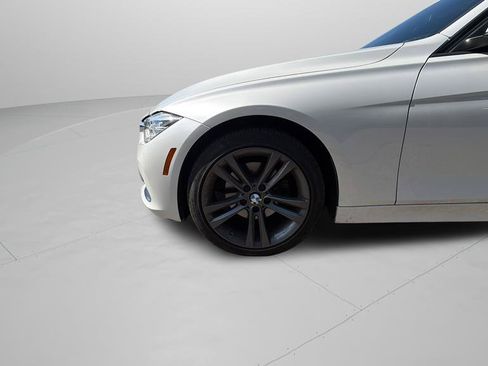 Used 2016 BMW 328i xDrive Sedan AWD/4WD image 34
