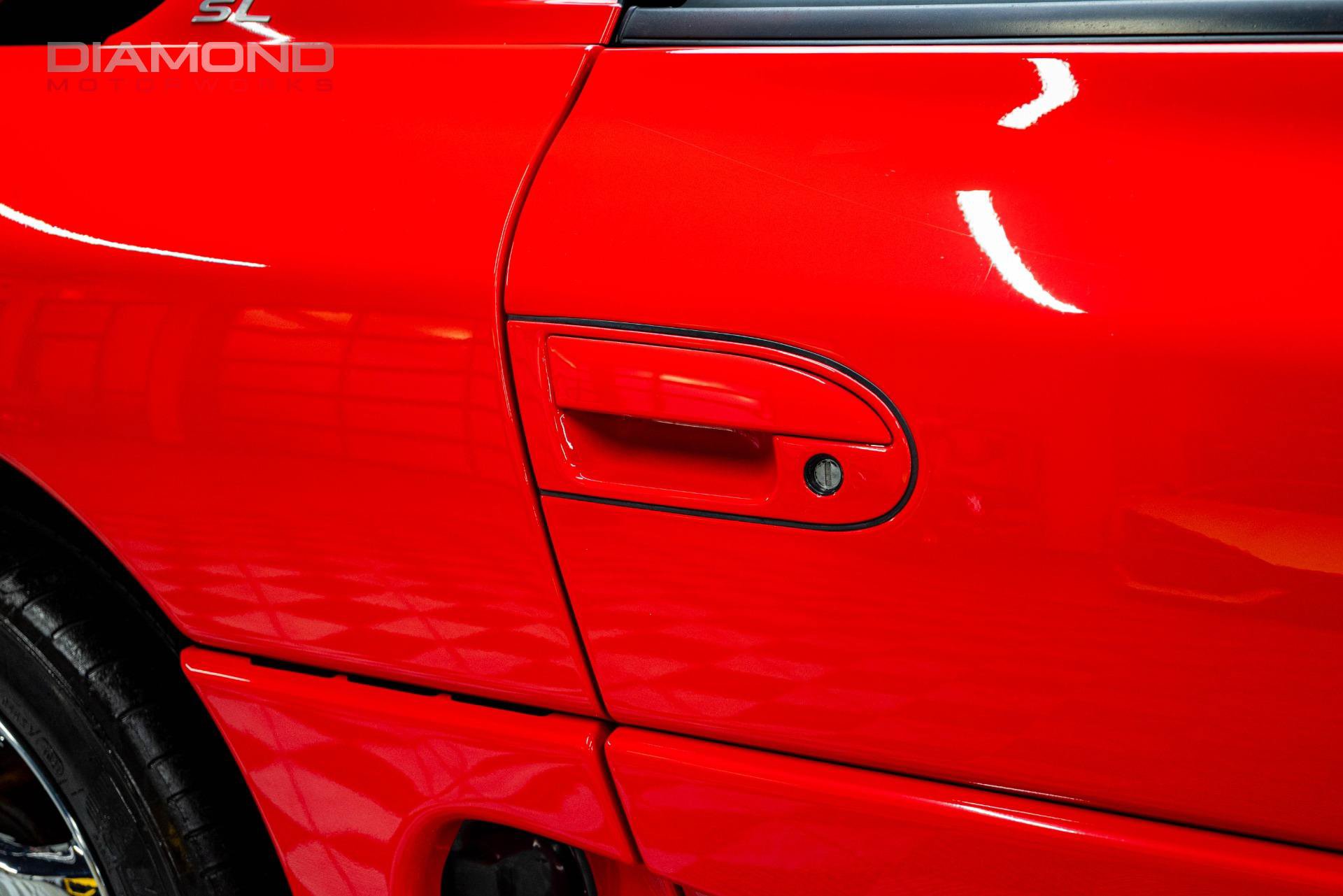 Used 1999 Mitsubishi 3000GT SL FWD image 63