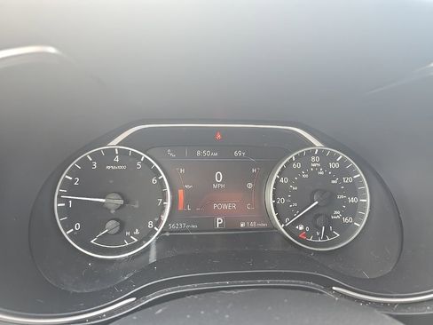 Used 2016 Nissan Maxima 3.5 SL image 4