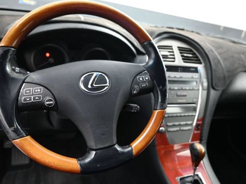 Used 2007 Lexus ES 350 FWD image 21