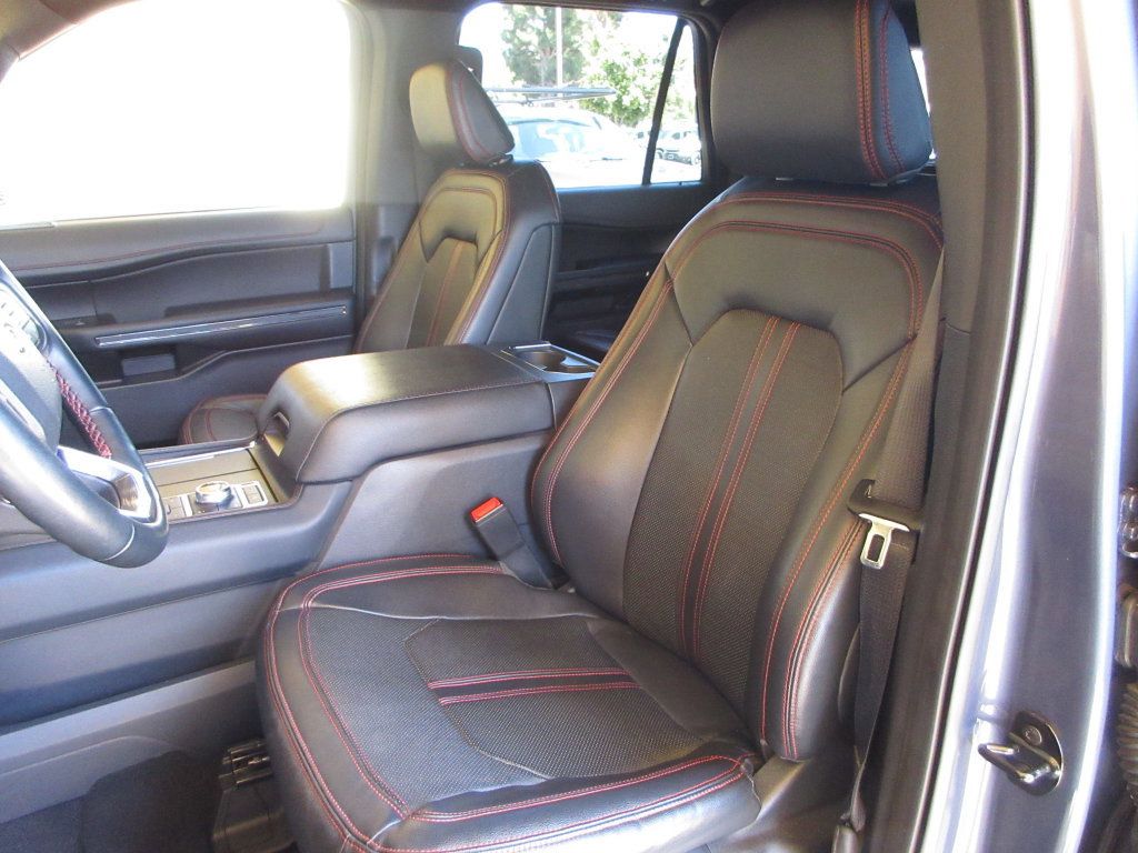 Certified 2023 Ford Expedition Max Limited AWD/4WD image 12