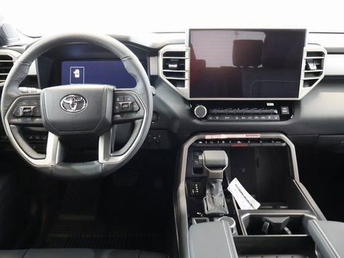New 2026 Toyota Tundra Limited AWD/4WD image 14
