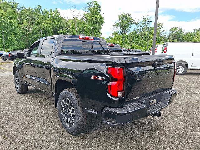 New 2026 Chevrolet Colorado Z71 w/ Z71 Convenience Package 2 AWD/4WD image 3