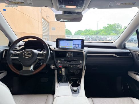 Used 2022 Lexus RX 350 FWD w/ Premium Package image 13