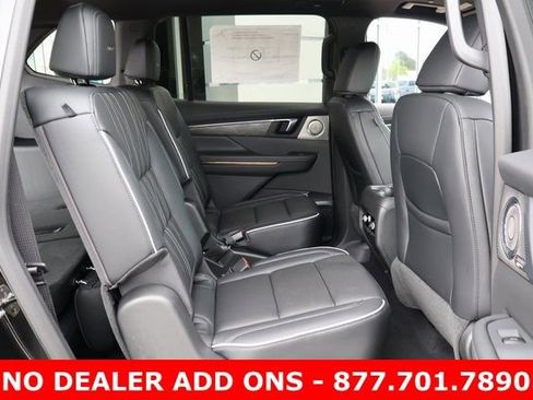 New 2026 Buick Enclave Avenir image 20