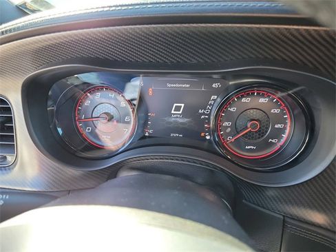 Used 2023 Dodge Charger SXT w/ Plus Group image 18