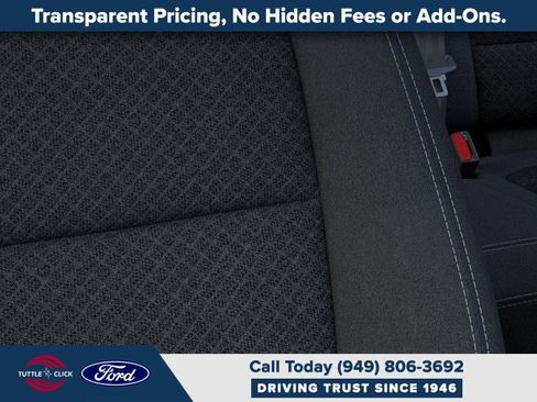 New 2025 Ford Escape Active image 16