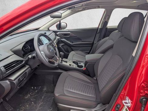 New 2026 Subaru Impreza 2.0i Sport AWD/4WD image 11