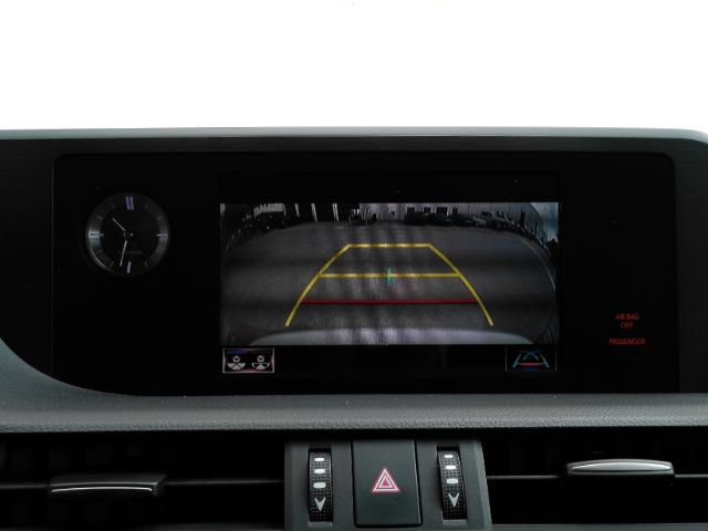 Used 2020 Lexus ES 350 w/ Premium Package FWD image 8