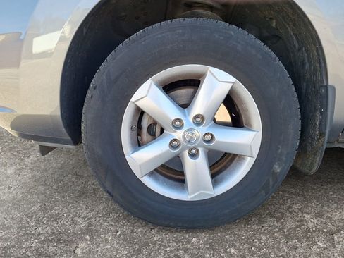 Used 2013 Nissan Rogue S w/ Special Edition Pkg image 7