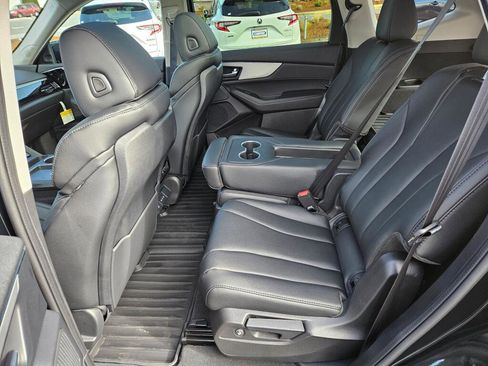 New 2026 Acura MDX SH-AWD image 22