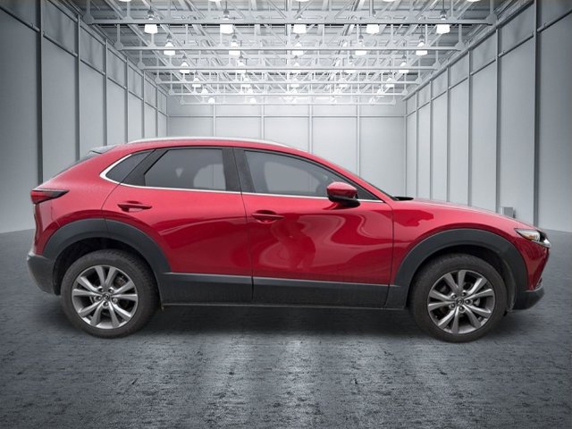 Used 2021 MAZDA CX-30 AWD 2.5 S w/ Premium Package image 2