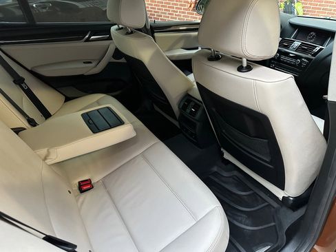 Used 2017 BMW X3 xDrive35i image 23