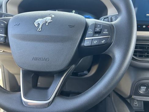 Used 2025 Ford Bronco Sport Big Bend AWD/4WD image 28