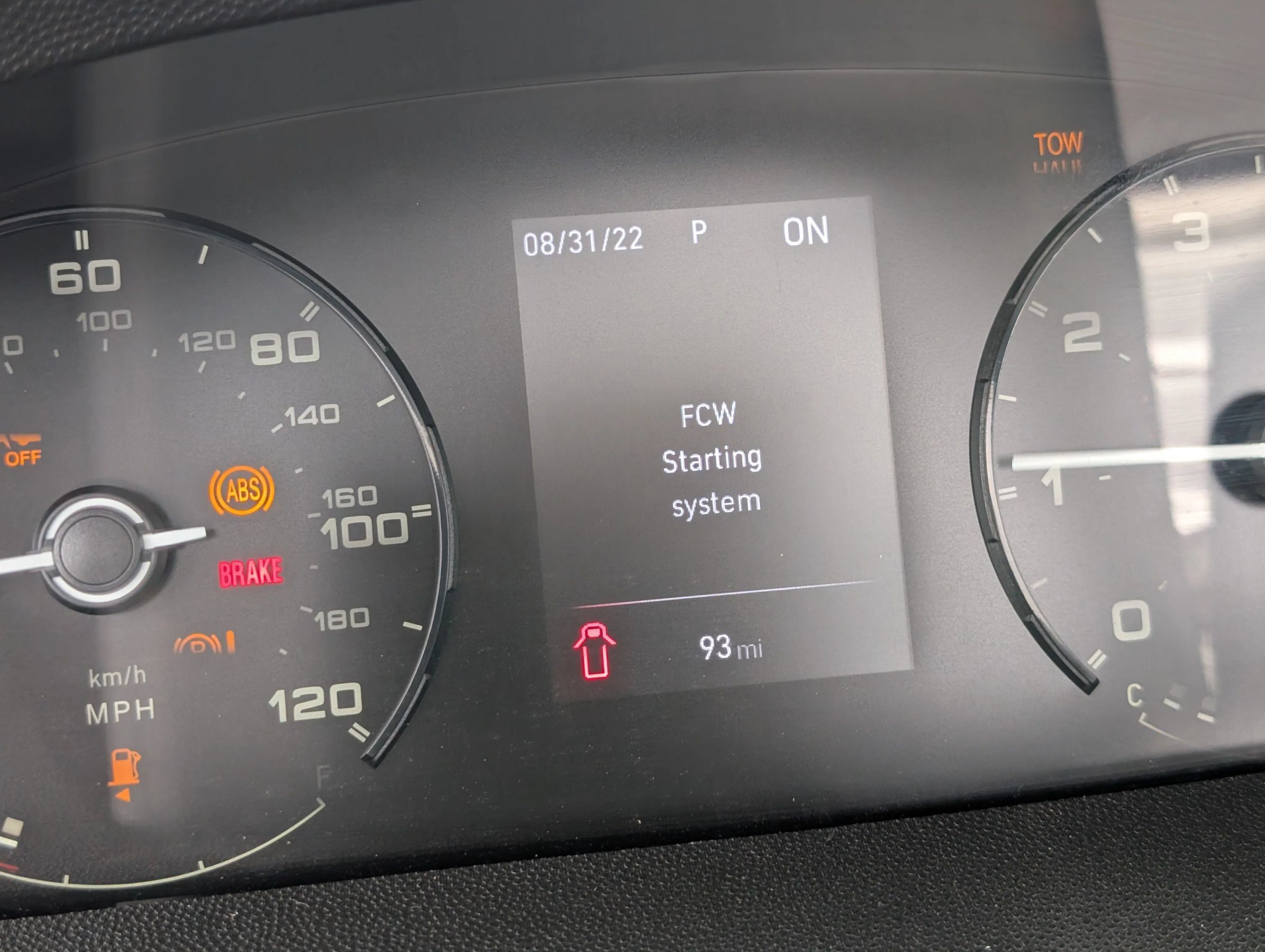 Used 2023 RAM ProMaster 3500 w/ Premium Appearance Group FWD image 4