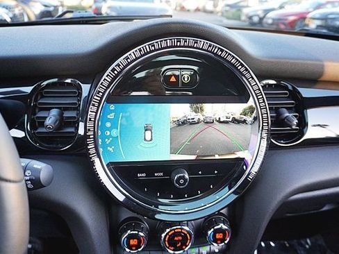 Used 2023 MINI Cooper John Cooper Works w/ Driver Assistance Package image 26