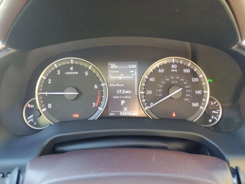 Used 2018 Lexus RX 350 AWD image 24