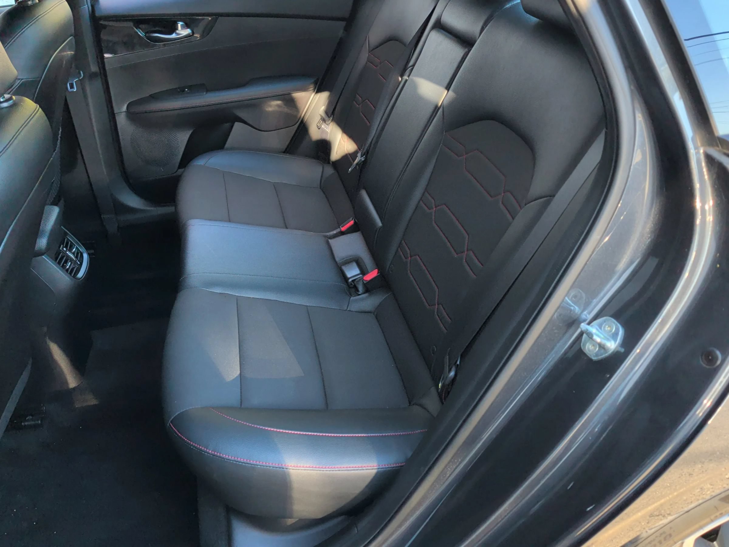 Used 2021 Kia Forte GT FWD image 27