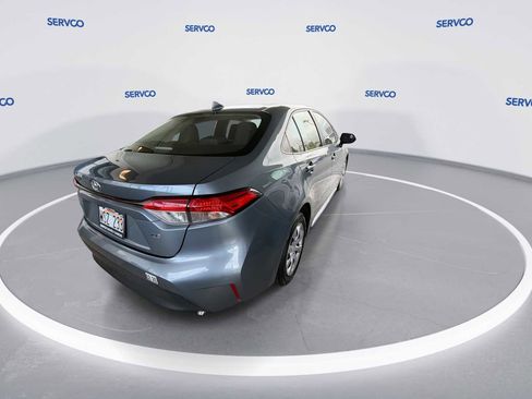 Used 2023 Toyota Corolla LE image 8