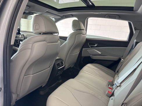 Used 2019 Acura RDX AWD w/ Technology Package image 41
