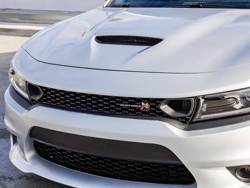 Used 2023 Dodge Charger Scat Pack RWD image 6