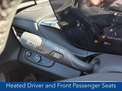 New 2026 Buick Envista Preferred w/ Convenience I Package FWD image 28