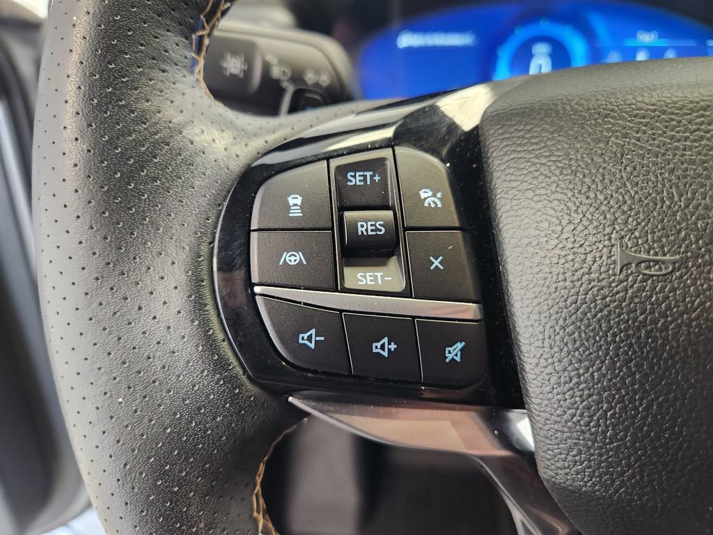 Used 2023 Ford Explorer ST w/ Equipment Group 401A AWD/4WD image 28