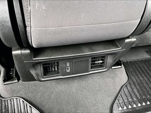 Used 2024 Chevrolet Silverado 1500 Custom AWD/4WD image 11