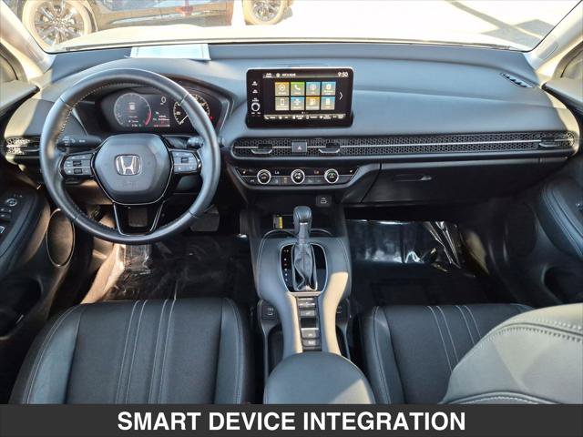 Used 2024 Honda HR-V EX-L image 18