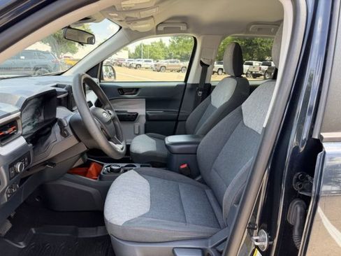 Used 2022 Ford Maverick XLT w/ Equipment Group 300A Standard AWD/4WD image 13