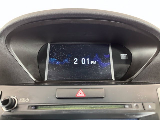 Used 2020 Acura TLX FWD image 26