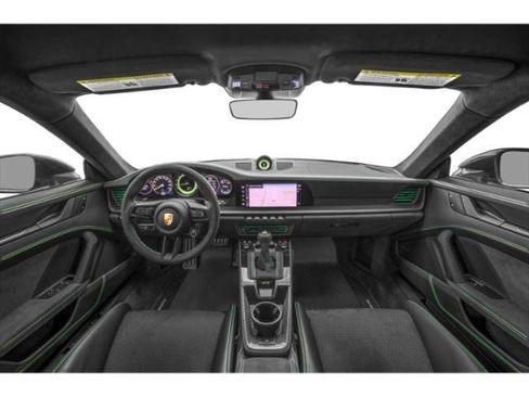 Used 2023 Porsche 911 GT3 image 7