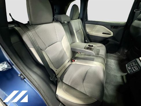 New 2026 Subaru Forester Premium AWD/4WD image 27