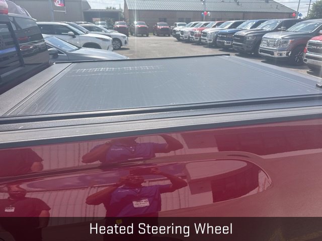 Used 2019 GMC Canyon Denali AWD/4WD image 15