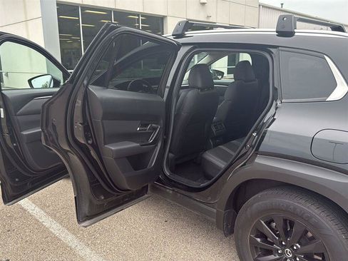 Used 2024 MAZDA CX-50 AWD 2.5 S w/ Cargo Package image 9