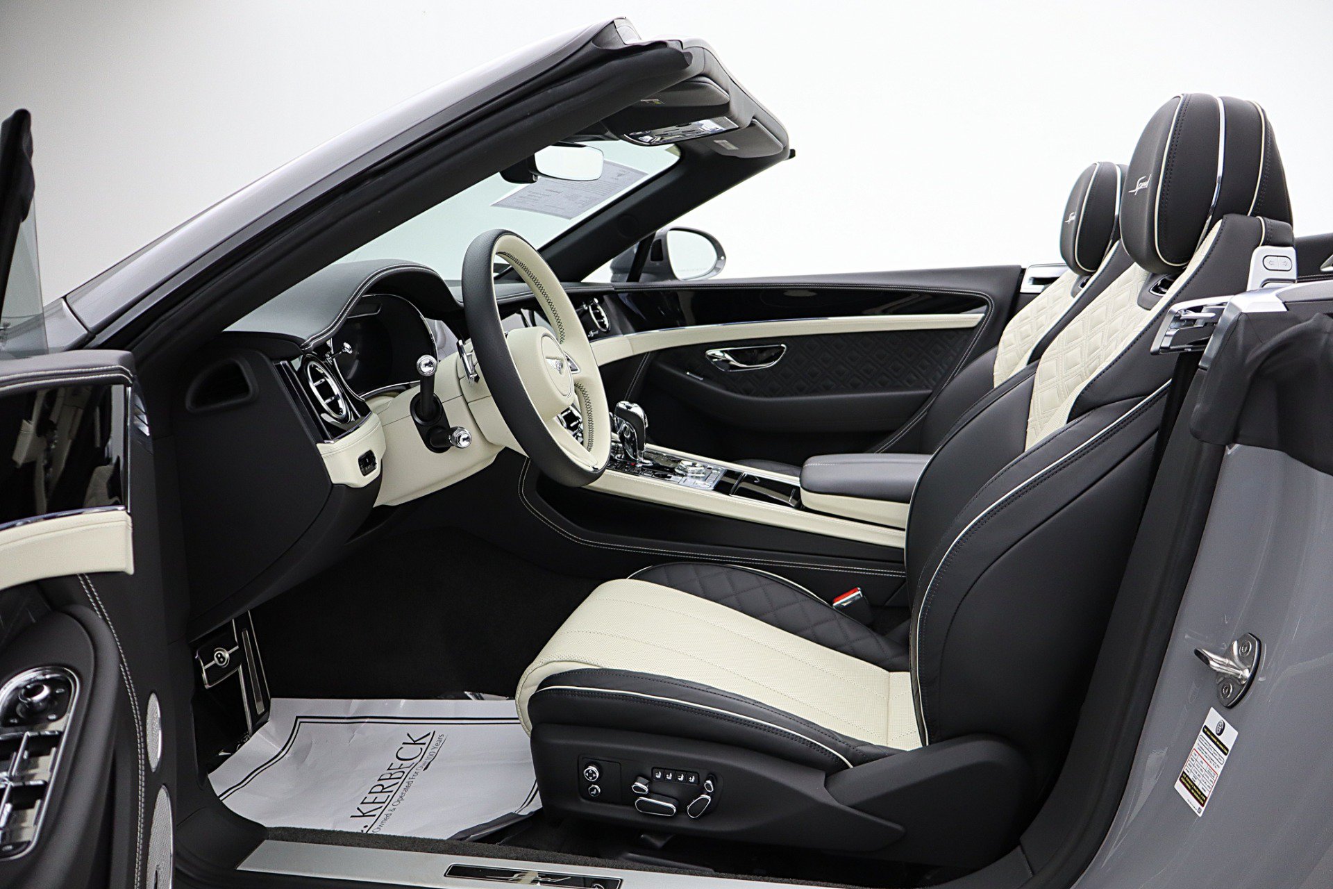Certified 2022 Bentley Continental GT Speed AWD/4WD image 42