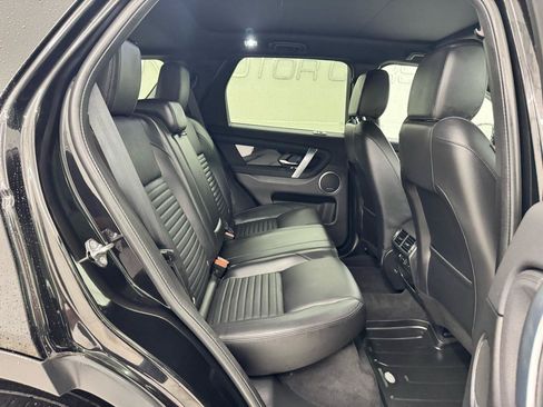 Used 2023 Land Rover Discovery Sport SE AWD/4WD image 20