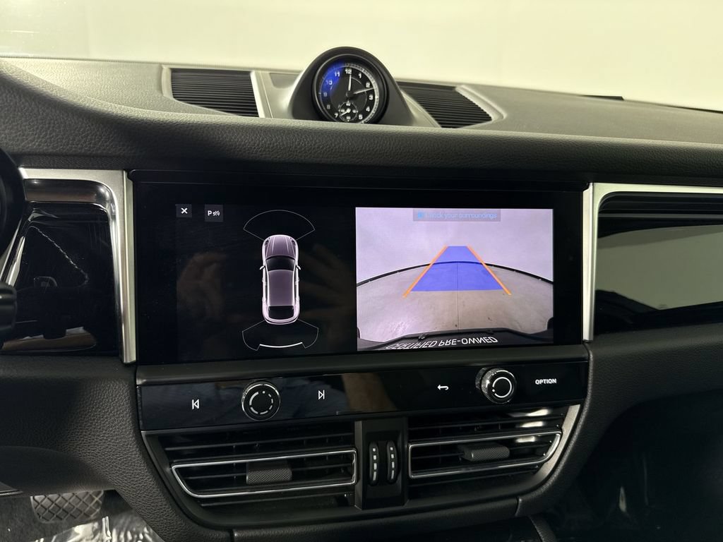 Certified 2024 Porsche Macan S w/ Premium Plus Package AWD/4WD image 29