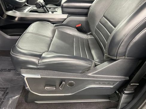 Used 2023 Ford F150 Platinum w/ Equipment Group 701A High AWD/4WD image 14