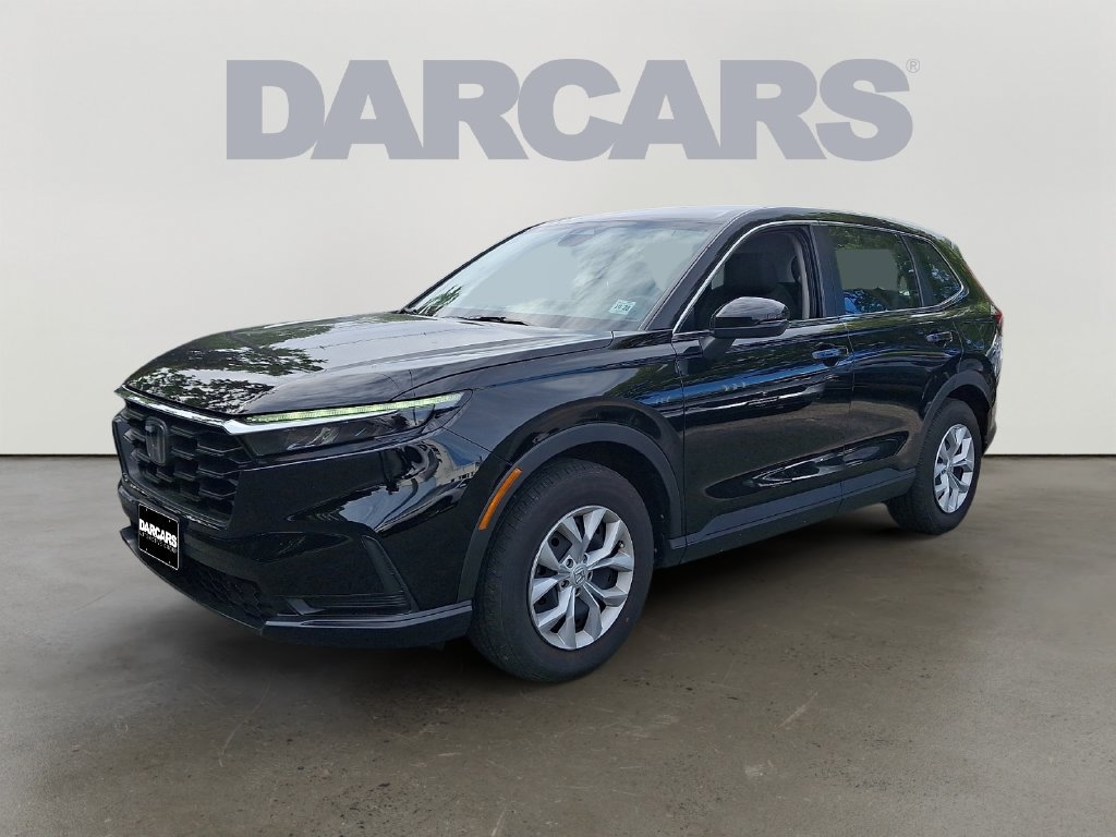 Used 2024 Honda CR-V LX image 3